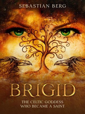 cover image of Brigid